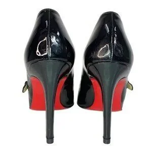 Christian Louboutin | Shoes | Christian Louboutin Patent Charleen